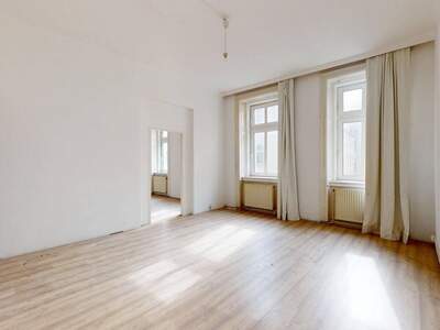 Eigentumswohnung in 1030 Wien