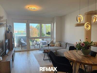 Terrassenwohnung mieten in 2340 Mödling (Bild 1)
