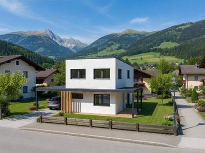 Haus kaufen in 9781 Oberdrauburg