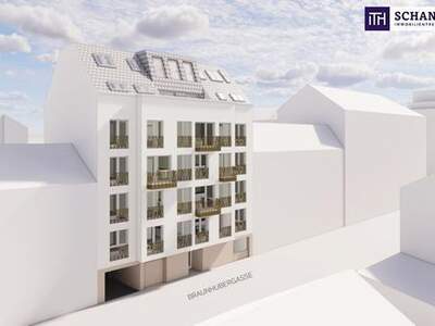 Wohnung kaufen in 1110 Wien