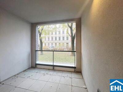 Terrassenwohnung mieten in 1150 Wien (Bild 3)