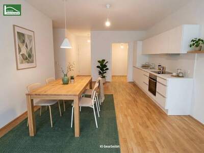 Wohnung mieten in 3100 St. Pölten