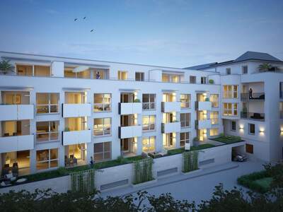 Wohnung kaufen in 9300 St. Veit (Bild 5)