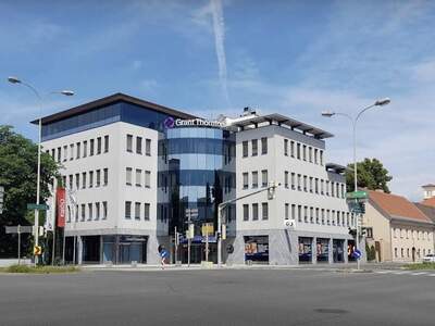 Gewerbeobjekt mieten in 9020 Klagenfurt (Bild 1)