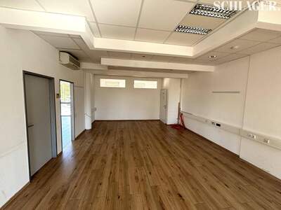 Gewerbeobjekt mieten in 8053 Graz