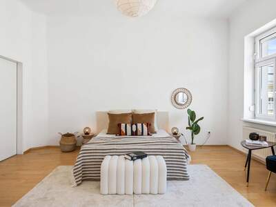 Altbauwohnung kaufen in 1020 Wien (Bild 1)
