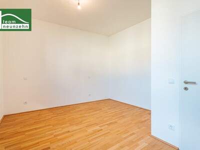 Terrassenwohnung kaufen in 1140 Wien (Bild 4)