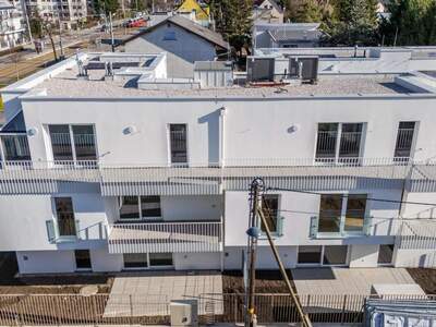 Terrassenwohnung kaufen in 1220 Wien (Bild 3)