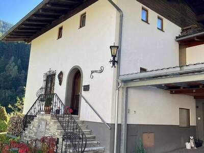 Haus provisionsfrei mieten in 5700 Zell am See