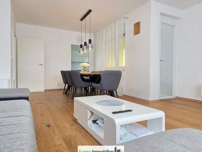 Wohnung mit Balkon kaufen in 4560 Kirchdorf (Bild 1)