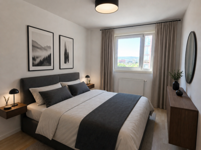 Wohnung mieten in 1100 Wien (Bild 5)