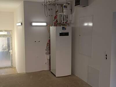 Einfamilienhaus kaufen in 2020 Magersdorf (Bild 5)