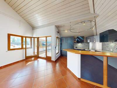 Wohnung kaufen in 6111 Volders (Bild 2)