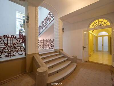 Haus kaufen in 1130 Wien