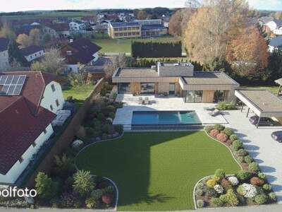 Grundstück kaufen in 5133 Gilgenberg