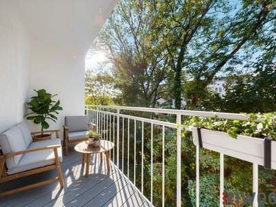 Eigentumswohnung in 1190 Wien