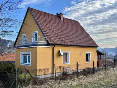 Haus kaufen in 8700 Leoben