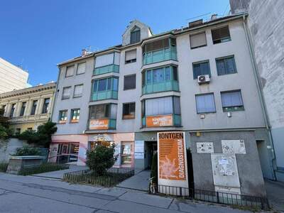 Eigentumswohnung in 1180 Wien