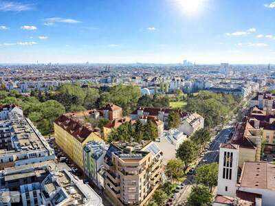 Wohnung kaufen in 1170 Wien