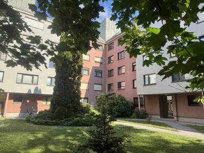 Wohnung kaufen in 1230 Wien