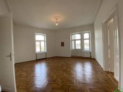 Apartment provisionsfrei mieten in 1200 Wien