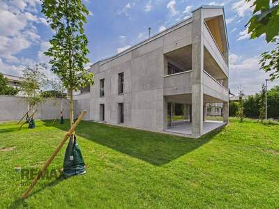 Wohnung mieten in 6971 Hard