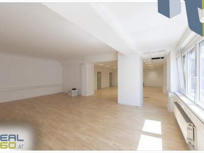 Büro / Praxis mieten in 4020 Linz (Bild 4)