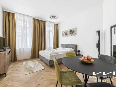 Eigentumswohnung in 1170 Wien