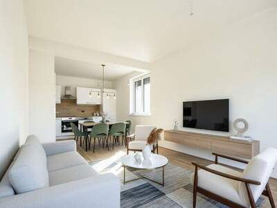 Wohnung mit Balkon mieten in 8045 Graz (Bild 1)