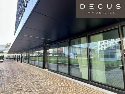 Büro / Praxis mieten in 1220 Wien (Bild 3)