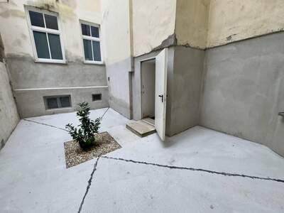 Anlageobjekt kaufen in 1100 Wien