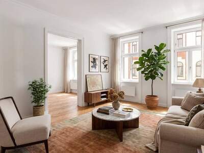 Wohnung kaufen in 1180 Wien