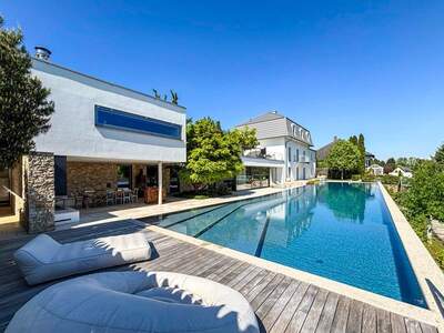 Villa kaufen in 4600 Wels