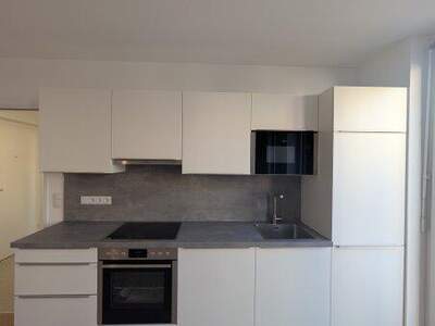 Terrassenwohnung mieten in 1210 Wien (Bild 5)