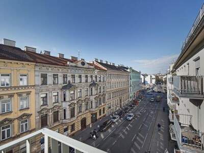 Terrassenwohnung kaufen in 1120 Wien (Bild 1)