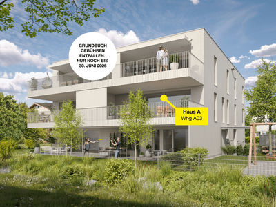 Wohnung kaufen in 6971 Hard