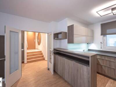 Wohnung mieten in 1190 Wien