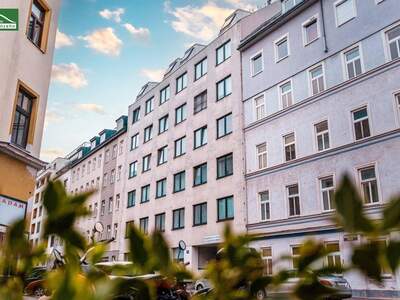 Wohnung mieten in 1100 Wien