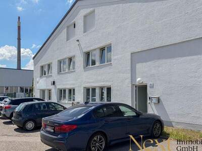 Büro / Praxis mieten in 4020 Linz (Bild 5)