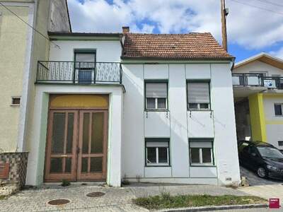 Haus kaufen in 7444 Mannersdorf