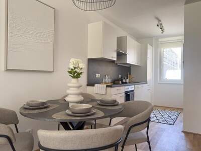 Wohnung mieten in 8010 Graz (Bild 2)