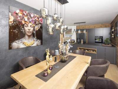 Wohnung kaufen in 6215 Achenkirch