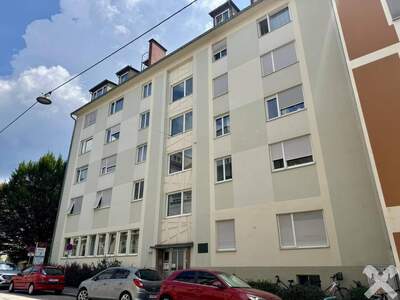 Wohnung mieten in 8010 Graz