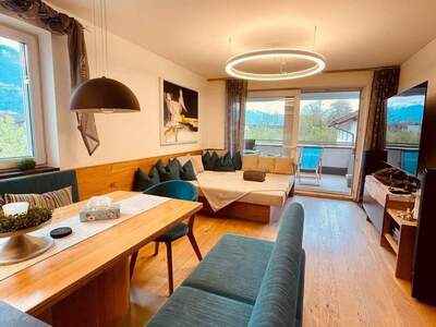 Wohnung kaufen in 6135 Stans