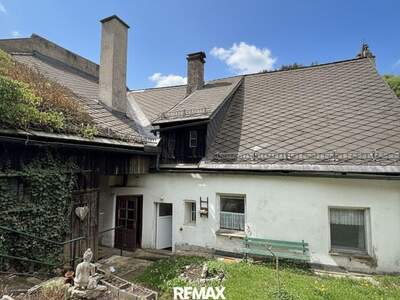 Haus kaufen in 8790 Eisenerz (Bild 2)