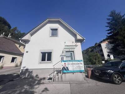 Anlageobjekt kaufen in 2391 Kaltenleutgeben