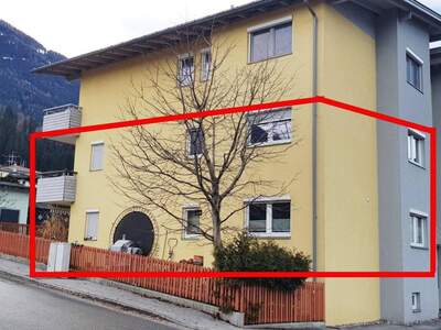 Eigentumswohnung in 6404 Polling