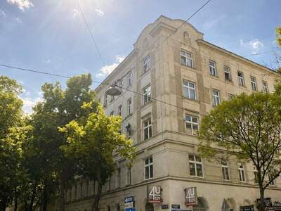 Anlageobjekt kaufen in 1020 Wien
