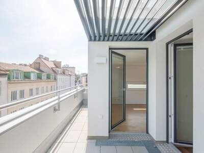 Wohnung mieten in 1120 Wien (Bild 2)