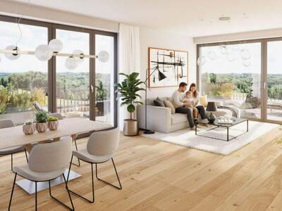 Wohnung mit Balkon kaufen in 8301 Laßnitzhöhe (Bild 4)